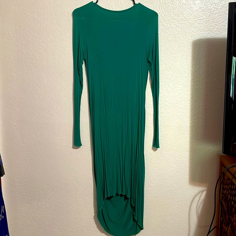 Seven Times Seven super Sexy Low back Dress